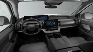 2027 Ford Expedition® Internal Image 2